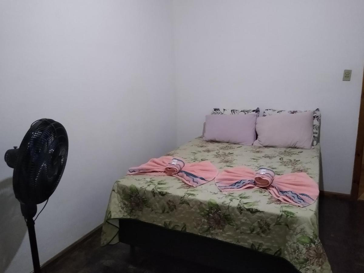 Sitio Kanisfluh Treze Tílias Buitenkant foto