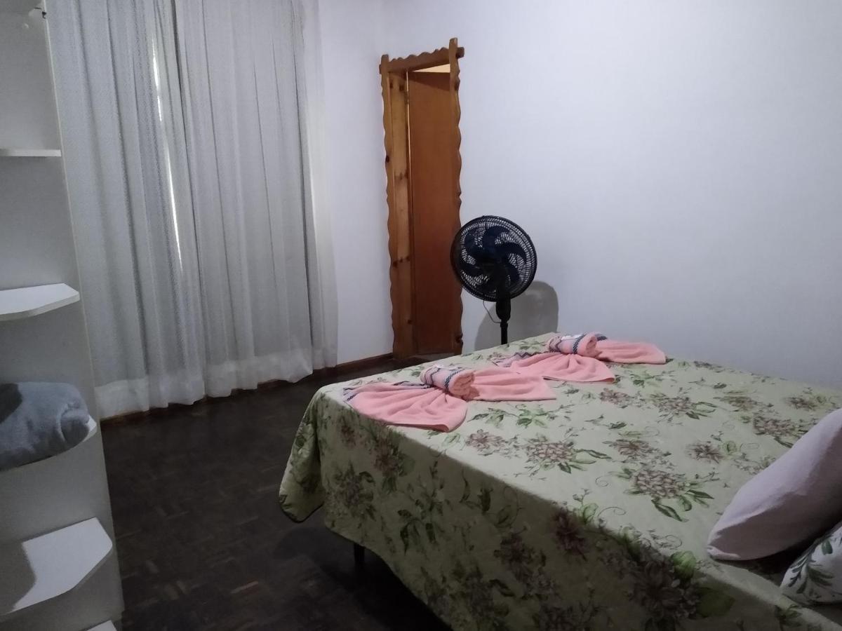 Sitio Kanisfluh Treze Tílias Buitenkant foto