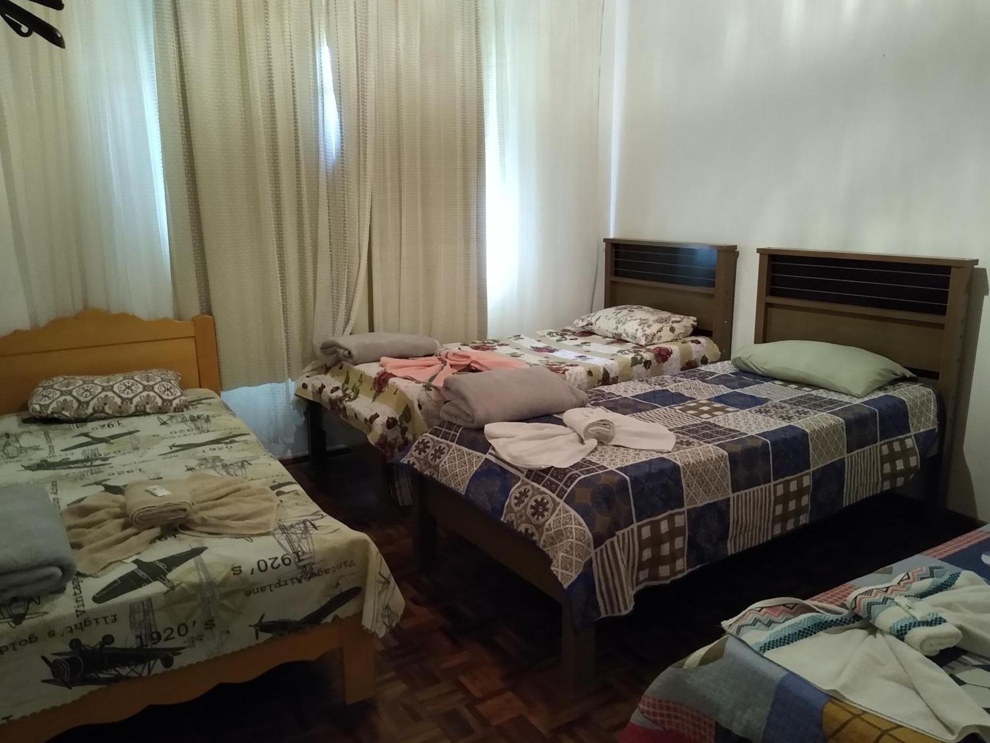 Sitio Kanisfluh Treze Tílias Kamer foto